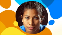 BBC ISWOTY Nominee 2; Lovlina
