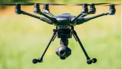 drone