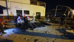 لیبا