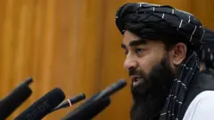 ذبیح الله مجاهد
