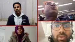 তুরস্কে থাকা বাংলাদেশি