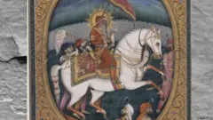 ਮਹਾਰਾਜਾ ਰਣਜੀਤ ਸਿੰਘ ਕਿਵੇਂ ਦੁਨੀਆਂ ਦੇ ਮਹਾਨ ਆਗੂ ਚੁਣੇ ਗਏ