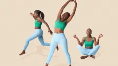 75 à 150 minutes d'activité physique intense par semaine,sont recommandées