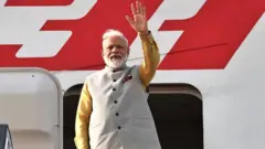 વડા પ્રધાન નરેન્દ્ર મોદી