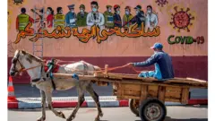 Sur instruction du Roi du Maroc, les personnes démunies vont toucher une allocation mensuelle comprise entre 52 000 et 71 500 FCFA