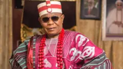 Deji of AKure