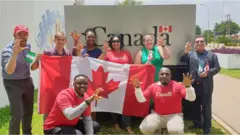 Asylum in Canada