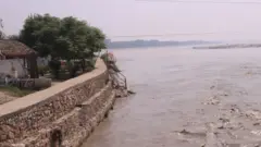خیبر پختونخوا میں سیلاب