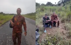 Atọọrọ Fada Chinedu Nwadike na Emmanuel Nwafor n'okpuruọchịchị Umunneochi na Fraịdee