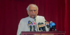 தினேஷ் குணவர்த்தன
