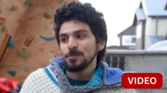 ஆளையே விழுங்கி துப்பிய ஹம்பேக் திமிங்கிலம் - தப்பியவர் கூறுவது என்ன?