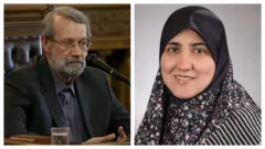 اعتراضات هفته گذشته در ایران