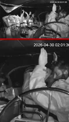 Global Sumud Flotilla