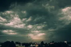 વાદળ, બીબીસી ગુજરાતી, ગુજરાત ચોમાસું, 