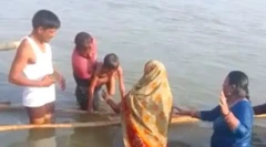 કાંવડયાત્રી