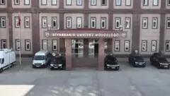 Olay yeri ve çevresinde uzman ekipler tarafından gerçekleştirilen çalışmalarda el yapımı patlayıcının herhangi bir hasar oluşturmadığı belirlendi