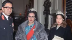 નેપાળ, રાજા મહેન્દ્ર, રાણી રતન રાજ્ય લક્ષ્મી દેવી, બીબીસી, ગુજરાતી