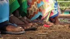 Mata 18 ne jami'an gwamnati suka kwashe lokaci suna yi musu fyaɗe