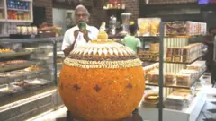 స్వీట్లు