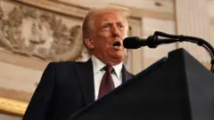 அமெரிக்கா, டொனால்ட் டிரம்ப்