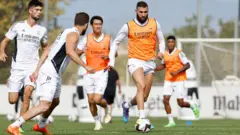 Karim Benzema
