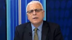 Merdan Yanardağ