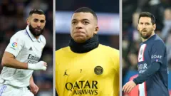 Fifa Best Player