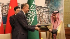 فرحان و عبداللهیان