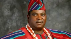 Oba Aremu