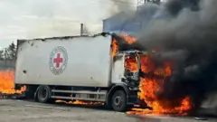 Червоний хрест 