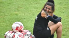 अंजू तुरंबेकर