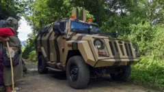 மணிப்பூர், குகி, மெய்தேய்