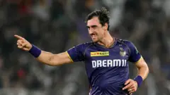 KKR vs SRH