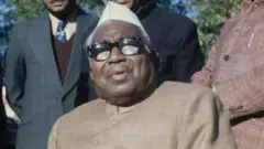 બાબુ જગજીવન રામ