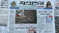 যুগান্তর