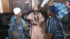 Olubadan