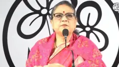 काकोली घोष दस्तीदार