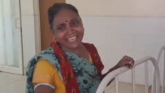 ஹாத்ரஸ் கூட்ட நெரிசலின்போது நடந்தது என்ன? அந்த இடம் இப்போது எப்படி இருக்கிறது?