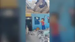 اختلاف‌ دو سازمان دولتی، باعث تخریب یک مدرسه در بوشهر شد
