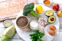 cuntooyinka beerka u fiican