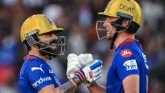 RCB vs GT