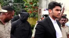 புகார்தாரர், நீதிபதி 