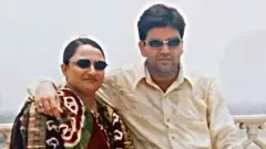 પતિ પત્ની
