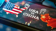 中美互相指责 究竟谁违反了日内瓦的“休战”协议？