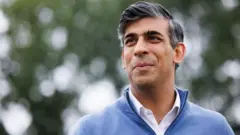 બ્રિટન ચૂંટણી, ઋષિ સુનક