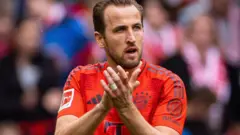 Harry Kane 