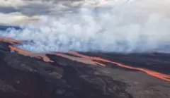 Volcano