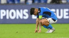 Lorenzo Insigne, Capitaine de Napoli