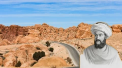 పెట్రా, జోర్డాన్, భారత్, నరేంద్ర మోదీ