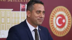 ali mahir başarır